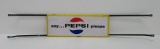 Pepsi door push bar, Say Pepsi Please, PM 1058