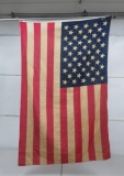 United States Flag, 3' x 56