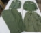 Military clothing, United States Air Force fatigues