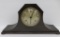New Haven Mantle clock, 19 1/2
