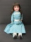 Armand Marseilles bisque doll 21