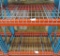 Industrial Commercial pallet racking EXTRAS