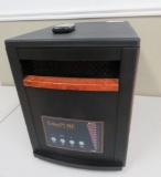 Eden Pure heater with remote, working