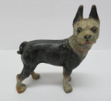 Bull Terrier doorstop, 7