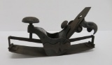 Stanley #113 Circular Plane, 1877-1880, 10