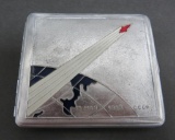 1958 Sputnik III cigarette case, 4