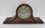 Sessions Mantle Clock, 21