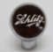 Early Schlitz ball knob tapper