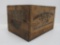 American Cyanamid Company Explosives box, NY