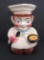 RRP Co Chef cookie jar, 11