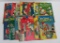 18 Walt Disney Dell comics, 10 cent comics, c 1950's