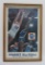 Pabst Blue Ribbon advertising sign, Basketball, c 1970's, P1414