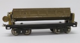 Pre War Lionel Standard Gauge, #218 Mohave dump car