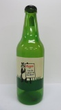 Hamm's Bear Beer bottle bank, 24