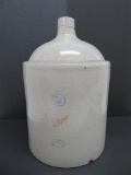 5 gallon Red Wing jug, small wing