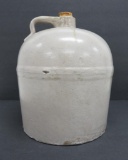 Stoneware jug, 12