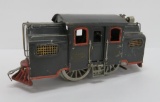 Pre War Lionel Standard Gauge #38 New York Central Lines engine, 12