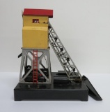 Lionel Coal Elevator and switch, 12