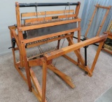 Union Loom, c 1930/40's, #36 Boonville NY, 38 1/2