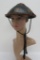 Lovely oriental hat, painted, 11
