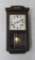 Session wall clock, 19