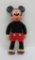 Vintage Hasbro Marching Mickey Mouse doll, 19