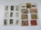 20 Photo cards of military aircraft, 1 1/2