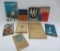 Military guide books and manuals, 1940's to 1960's