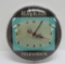 RCA Victor Television advertising Pam clock, 15