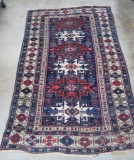 Oriental rug, 46