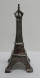 Cast iron souvenir, Paris Las Vegas Eiffel Tower, 11