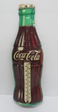 Robertson USA metal Coca-Cola thermometer, 16