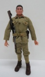 1966 Action Soldiers of the World, GI Joe - Japanese soldier