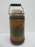 Original Little Brown Jug, Hemp & Co, 12