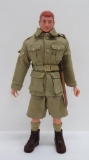 1966 Action Soldiers of the World, GI Joe - Australian Jungle Fighter