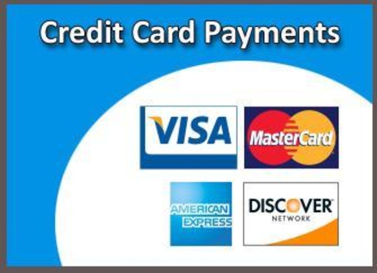 IF YOUR CARD WILL BE CHARGED (Shipping your items) - PLEASE READ THIS