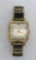 Ulysse Nardin Cronometer Automatic wrist watch, marked 10 K gold filled D & A