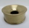 Albert Pick & Company Chicago, brass spittoon, 9