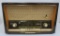 Grundig-Majestic MCM radio, working, Model 5088, c 1957