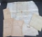 Six Deed and Indenture papers from early 1800's, pre 1827