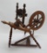 Spinning Wheel, 16