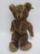 Vintage Mohair Character Teddy Bear jointed, 14