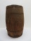 vintage nail keg, 20