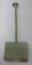 Childs snow shovel, 32