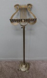 Brass Music Stand