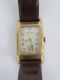 Vintage Concord wrist watch,