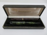 Sheaffer and Eversharp fountain pens