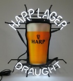 Harp Lager Drought Neon, 20