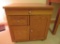 Palliser chest, three drawers and one door, , DeFehr Furniture LTD, 24