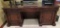 Thomasville desk, column design, Fredericksburg, 75